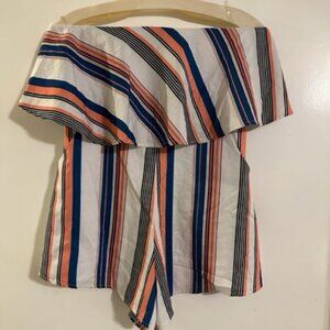 L'atiste Romper Shorts Size S